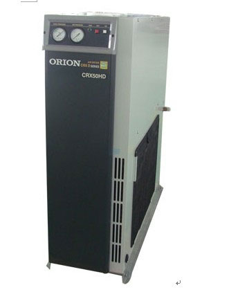 日本好利旺ORION冷冻式空气干燥机